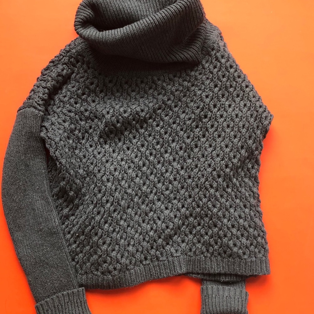Alice and Olivia sweater